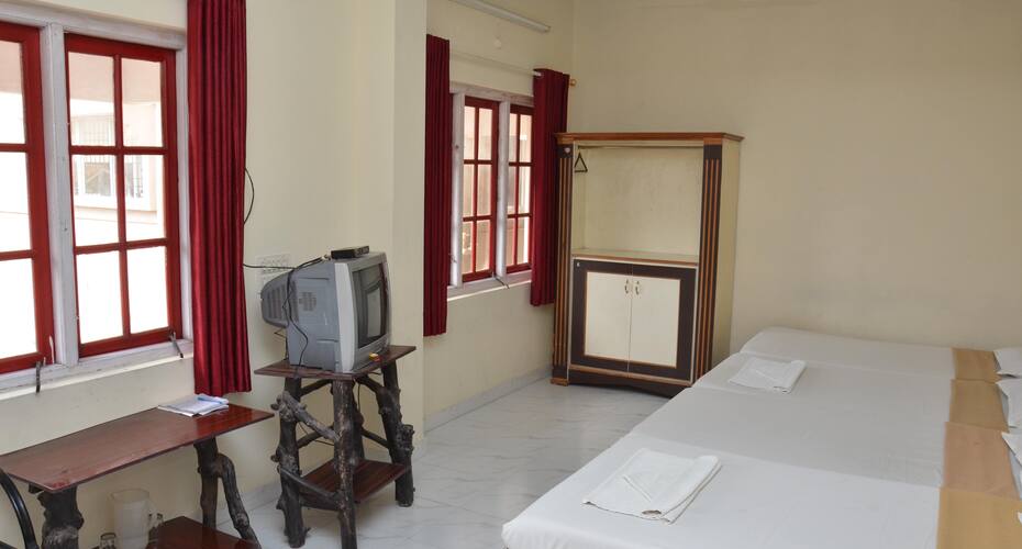 Nava Green Homestay, Coorg 3